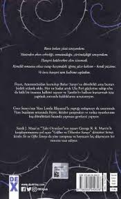 Sarah J Maas Sis Ve Ofke Sarayi Dikenler Ve Guller Sarayi 2 Pdf Ucretsiz Indirin