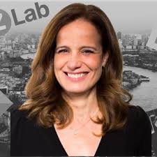 The Story Of PR Powerhouse Jackie Cooper