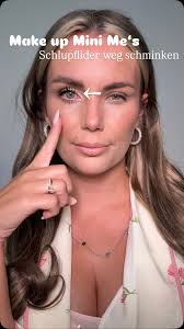 Was ist dein Make Up Problem? Ich kenne bestimmt eine Lösung. Deshalb was  möchtest du lernen? 💕✨🎀, #schminkenfüranfänger #schlupflider  #makeuptutorial #makeupminimes #makeupforbeginners