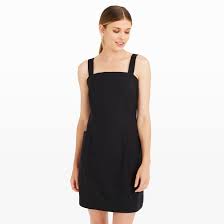 Club Monaco Ermin Dress In Charcoal Modesens Dresses Fashion Wishlist Club Monaco