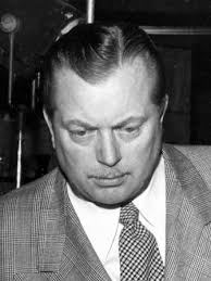 THE HOUSE OF FRADKIN-STEIN: Les Tremayne: Classic 1930's & 40's Radio, 1950  Cult Scence Fiction, and "Scobby-Doo"?