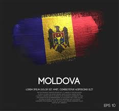Ein adler hält einen schild mit einem stier darauf. Bilder Moldau Flagge Gratis Vektoren Fotos Und Psds
