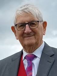 Condolence Book for Colm Warren (Athboy, Meath)