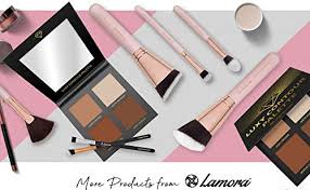 What to use for what areas. Contour Palette Powder Contour Kit Contouring Makeup Palette With Mirror 4 Highly Pigmented Matte Colors For Contouring And Highlighting Vegan Cruelty Free And Hypoallergenic Pricepulse