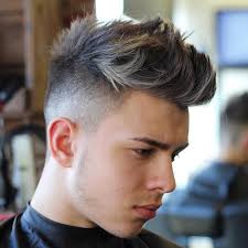 23 Best Quiff Hairstyles For Men 2020 Guide