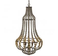 Aidan gray living inc., village lane, dallas, tx 75248. Genie Chandelier In Gold Large By Aidan Gray