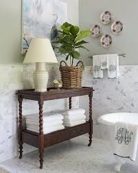 Master Bath Details At The Southernlivingmag Idea House The Home Is Open For Touring Slideshouse Showclix Com Desi Southern Living Homes Home Decor Interior