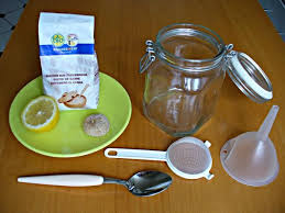 Kefirlandia Org Le Kefir D Eau Preparation Kefir Kefir D Eau Miam