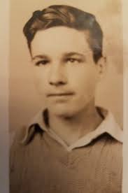 Charles Bearden Obituary