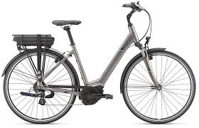 Découvrez les vélos électriques giant : Entour E 2 Lds 2019 Man E Bike Bike Giant Bicycles Sverige