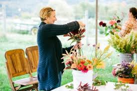 We recognize and celebrate the talent and passion of our floral community. Katie Smaglinski Archives Debra Prinzing
