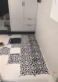 Laminate flooring in the kitchen is okay as long as you're diligent about cleaning up spills and splashes. Pin On Cover Concrete Patio Ideas
