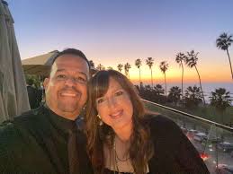 24 years ago today I tricked you into agreeing to marry me at the Depot.  Thank you for saying yes, best thing that ever happened to me. Love you!