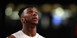 Wolves Announce Summer League Squad