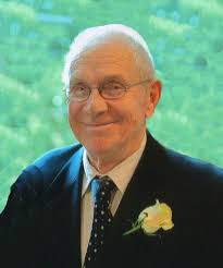 Harold Smith Obituary