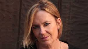 Sandra Franzen en Autores en linea