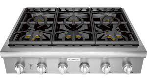 Please call your nearest store for price. Thermador Pcg366w Gas Rangetop