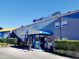 Ibis Budget Nuits Saint Georges