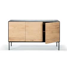 Pedrera Coffee Table In 2020 Sideboard Ethnicraft Organic Wood