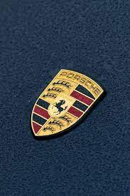 We've gathered more than 5 million images uploaded by our users and sorted them by the most popular ones. Hd Wallpaper Porsche Emblem Trademark Logo Symbol Badge Woven Arrow Wallpaper Flare