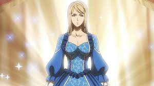 Captain charlotte's squad is all female. Power Of Charlotte Roselei In Black Clover Explained Otakusnotes
