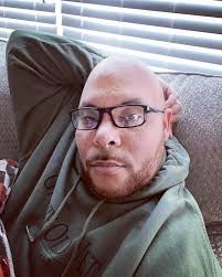 Bernard McDonald (@rakksoldier) • Instagram photos and videos