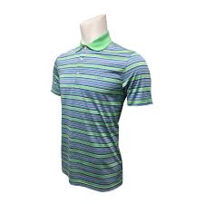 Izod Oasis Mens Polo Irish Green