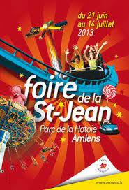 Maybe you would like to learn more about one of these? Foire De La St Jean Amiens Home Facebook
