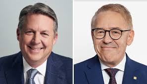 Canadian technology consultancy CGI buys UK counterpart BJSS