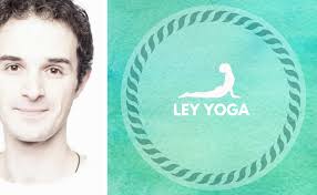 Peđa Jovičić I Yoga in Deutschland