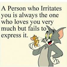 Abhi Tom And Jerry Quotes Friends Forever Quotes Cute Love Quotes
