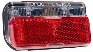 Busch Muller Toplight Line Permanent Batterie Gepacktrager Rucklicht Gunstig Kaufen Online Biketech24