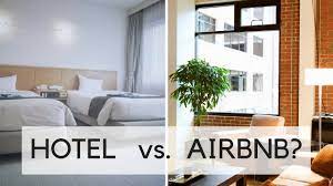 Sign in with your airbnb account to get involved, and visit this guide to get started. Airbnb Implementasi Perkembangan Teknologi Yang Meresahkan Industri Hotel Indonesia Yonulis