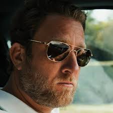 Dave Portnoy x Randolph Aviator