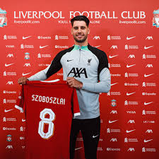 Jürgen Klopp erős mondattal üdvözölte Szoboszlai Dominikot – SportPoszt.com