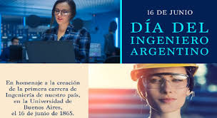Un 16 de junio se implementaba la carrera de ingeniería en… Qrofgrzpxid9vm
