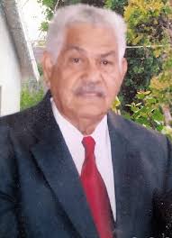 Frank Guzman Obituary