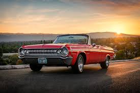 Image result for Red 1969 Polara