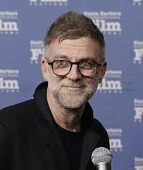 Paul Thomas Anderson