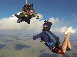 Ib magee beach park, port aransas: Experience The Thrill Of A Lifetime At Skydive Temple Best Pricing