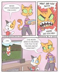 Hoe Oc Gaming In 2020 Comics Cute Comics Funny Comics