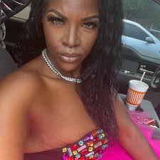 LaShanda Harris (@lashanda.maxie) • Facebook