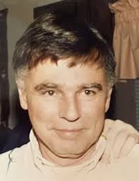 Obituary information for Allen Davis