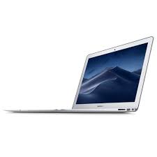 Buy Apple Macbook Air Laptop 2017 Core I51 8ghz 8gb Ram 128gb Ssd 13 3 Inches Display Mqd32pa A A1466 Online At Best Price In Pakistan Naheed Pk