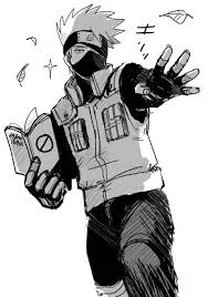 Kakashi D By Kakashiphantomhive On Deviantart Naruto Kakashi Kakashi Sensei Kakashi Hatake