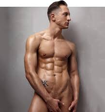 Dylan Rosser - nudezine