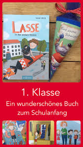 Lasse In Der Ersten Klasse Fit Fur Die Schule Bucher Fur Kinder Kinderbucher