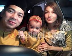 Rbik amyra rosli mengidam apa mengandung kali kedua ni. Terkantoi Hamil Julia Ziegler Pecah Rahsia Amyra Rosli