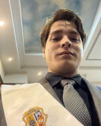 Oficialmente Psicólogo, después de tanto soy un nuevo profesional de la  república., #psicologia #utplalumni