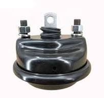 China 35LXA-19501 Hot Sale HIGER Bus Parts Front Air Brake ...